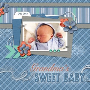 Sweet Baby