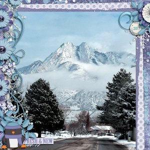 Snow 2017