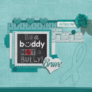 Be A Buddy