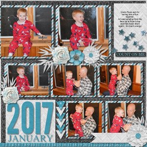 Fun with Uncle Ryan