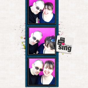 Heart Sing