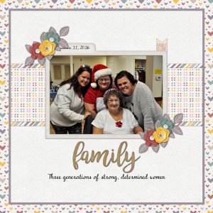 Family