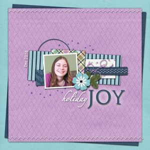 Holiday Joy