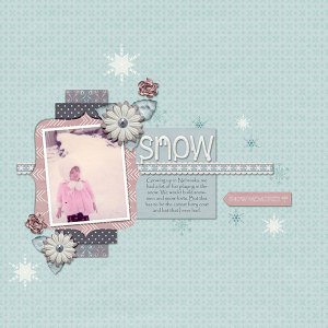 Snow