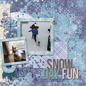 Snow Day Fun