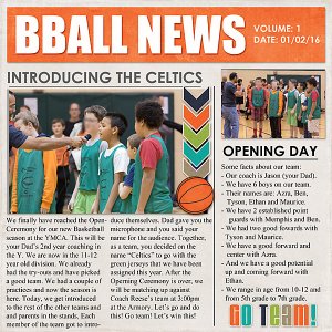 Introducing Celtics