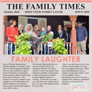 Family Times