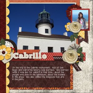 Cabrillo