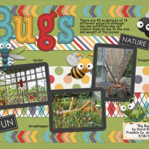 Big Bugs