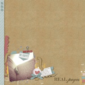 REAL pages