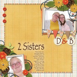 2 Sisters