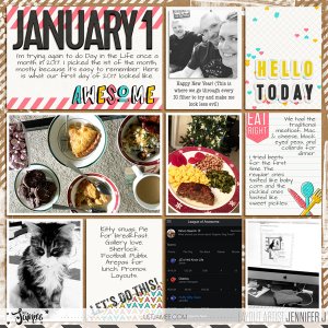 Jan 1st