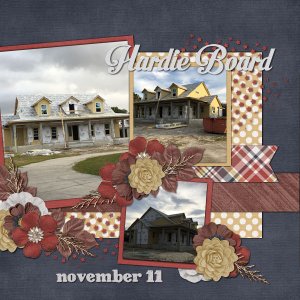 Mini Kit Challenge January