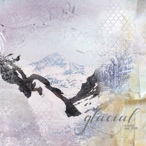 glacial
