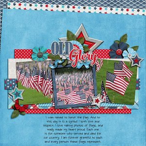 Old Glory