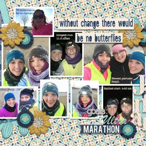 January 2017 Connie Prince #2017 Challenge