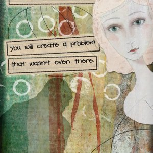 ATC 2017-13 Don't Think Too Much