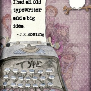 ATC 2017-14 I Had An Old Typewriter