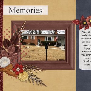 Home - January 2017 Mini Kit Challenge