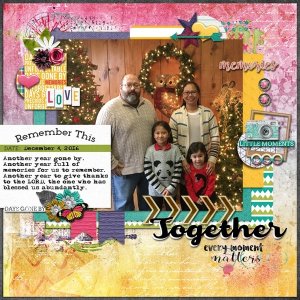 Together