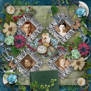 Family History