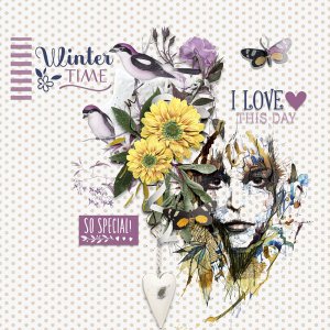 Winter Wonderland-Inverno