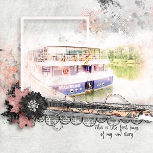 River Cruise