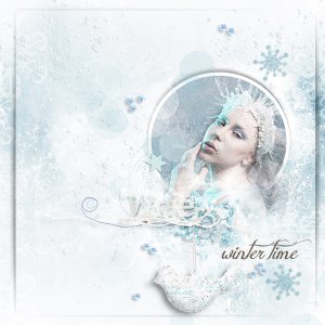 Winter Mix