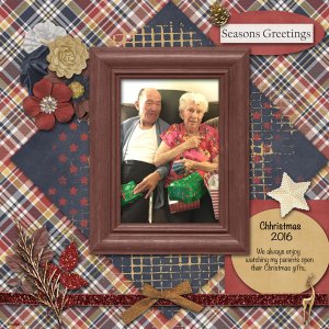 Christmas 2016