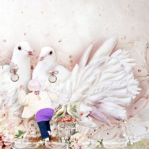 Just Married