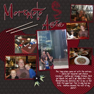 2016 Morimoto Asia