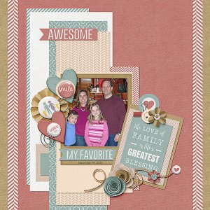 The Love of Family