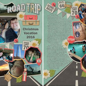Road Trip