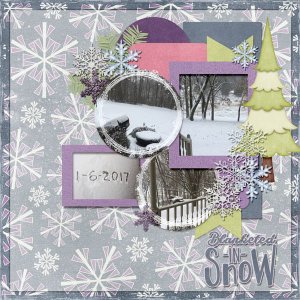 Snow Day