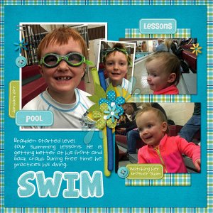 Swim