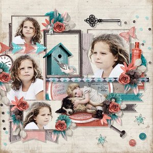 Melancholic Dream
