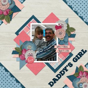 Daddy's Girl