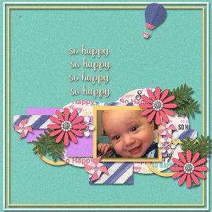 So Happy