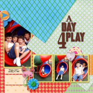 playtime