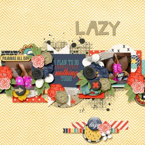 Lazy