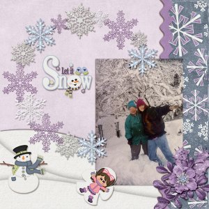 Snow Day Fun