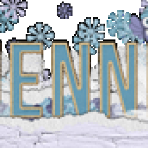 January Signature