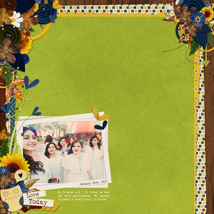 January 2017 Template Challenge 1