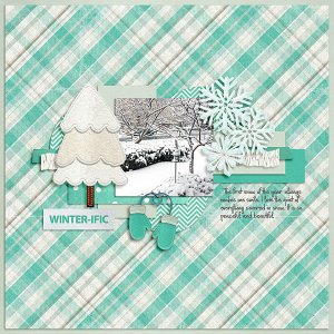 Winter Wonderland