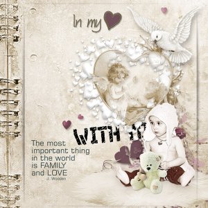 With You