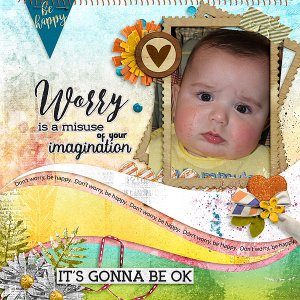 Don't Worry Be Happy
