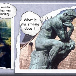 Thinking