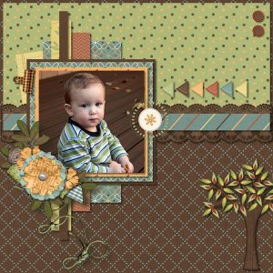 My Caleb