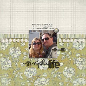 simple life