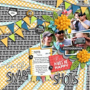 Snap Shots